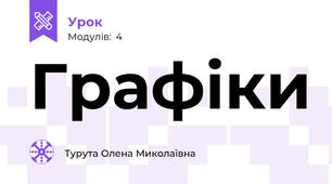 Графіки 