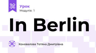 In Berlin