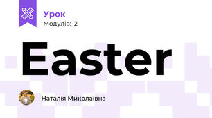 Easter