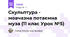 Скульптура - мовчазна потаємна муза (11 клас Урок №5)