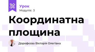 Координатна площина