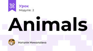Animals