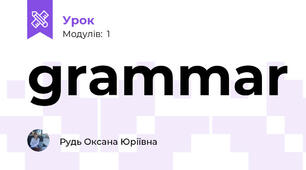 grammar