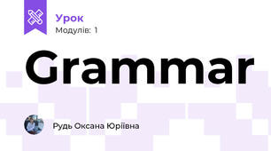 Grammar
