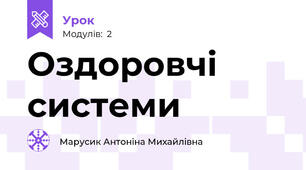 Оздоровчі системи
