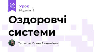 Оздоровчі системи