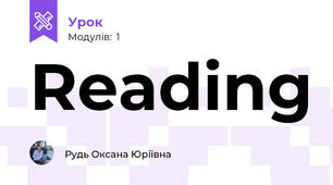 Reading