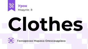 Clothes