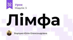 Лімфа