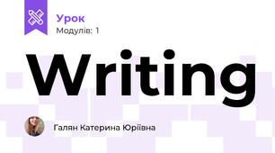 Writing