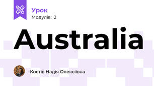 Australia