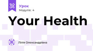 Your Health