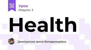 Health