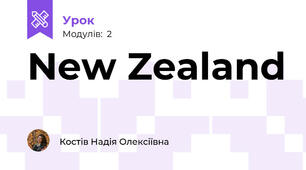 New Zealand