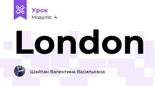 London