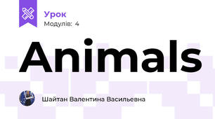 Animals