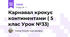 Карнавал крокує континентами ( 5 клас Урок №33)