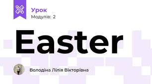 Easter