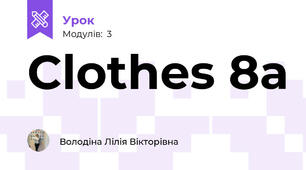 Clothes 8a
