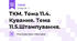 ТКМ. Тема 11.4. Кування. Тема 11.5.Штампування.