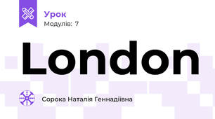 London