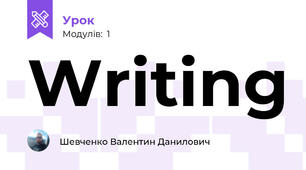 Writing