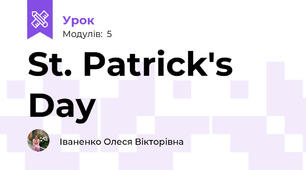 St. Patrick's Day