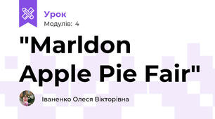 "Marldon Apple Pie Fair"