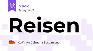 Reisen