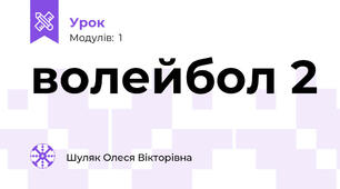 волейбол 2