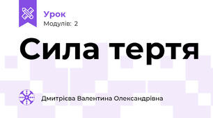 Сила тертя 