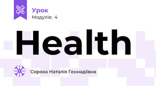Health