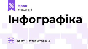 Інфографіка