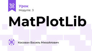 MatPlotLib
