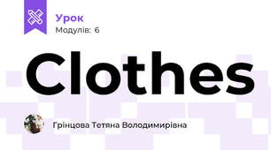 Clothes