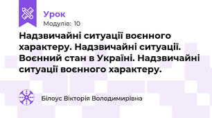 Надзвичайні ситуації воєнного характеру. Надзвичайні ситуації. Воєнний стан в Україні. Надзвичайні ситуації воєнного характеру.