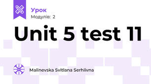 Unit 5 test 11