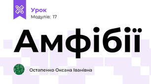 Амфібії
