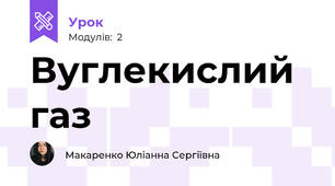 Вуглекислий газ 