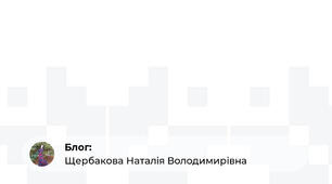 Заняття "Погляд у майбутнє крізь призму педагогіки гри"