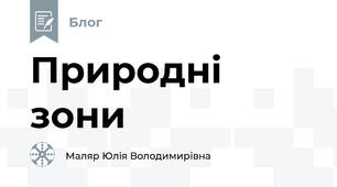 Природні зони