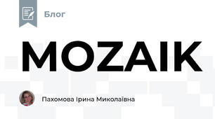 MOZAIK