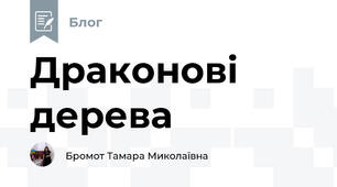 Драконові дерева