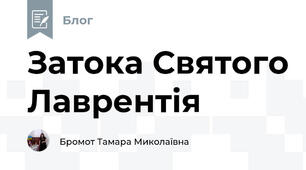 Затока Святого Лаврентія