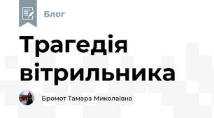Трагедія вітрильника