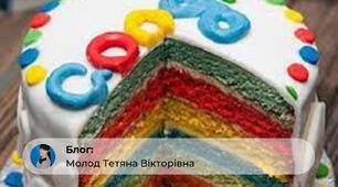 15 вересня День народження GOOGLE