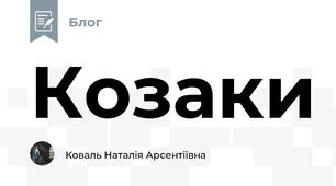 Козаки