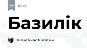 Базилік 