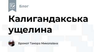 Калигандакська ущелина
