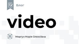 video